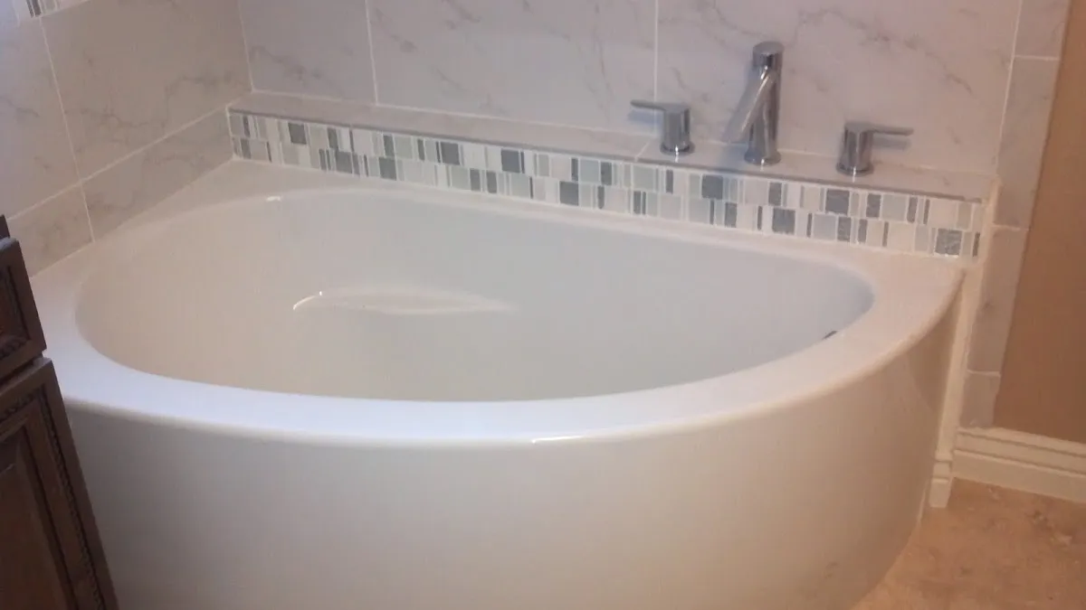 Water Heater Installation in Powell, TN